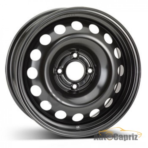 Диски ALST (KFZ) 9783 B R16 W7.0 PCD4x108 ET32 DIA65   